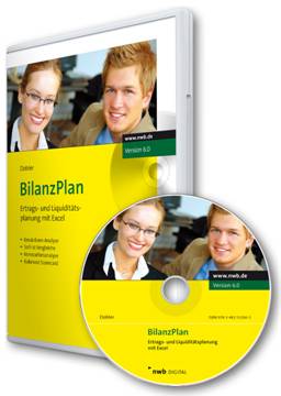 Dobler BilanzPlan